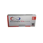 Priligy 60 Mg 6 Tablet