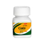 Cialis 20 Mg 30 Tablet