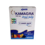 Meyveli Ajanta Kamagra 100 Mg Oral Jel 7’li Paket