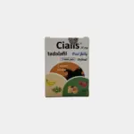Cialis Jel 20 Mg 7'li Paket