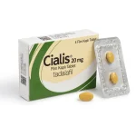 Cialis 20 Mg 4'lü Tablet - Güçlü Formül & 36 Saat Etkili Performans! - Görsel 2
